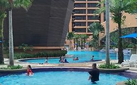 Bbs Suites At Times Square Kl