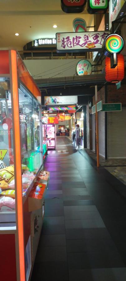 Bbs Suites At Times Square Kl Kuala Lumpur Exterior photo