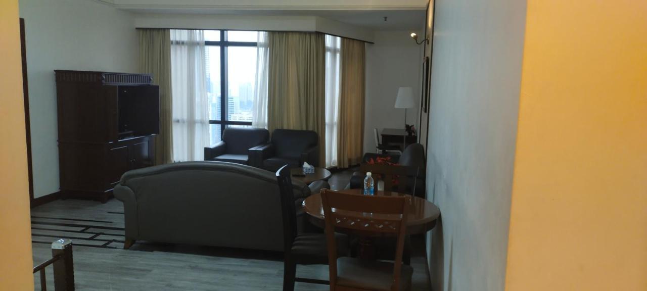 Bbs Suites At Times Square Kl Kuala Lumpur Exterior photo